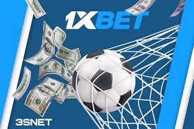 Experience Betting on the Go with 1xBet App -1441301435 Experience Betting on the Go with 1xBet App -1441301435