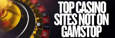 Discover Premier Casino Sites Not on Gamstop 1007178033
