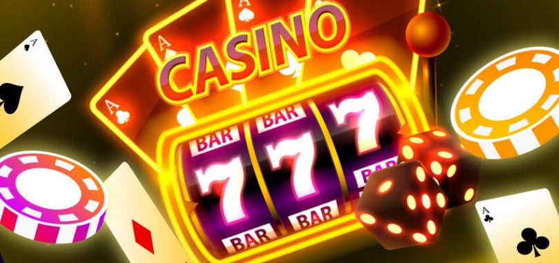 Discover the Excitement of Casino Trino