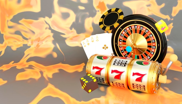 Experience the Thrill of One Casino & Sportsbook -1536681404