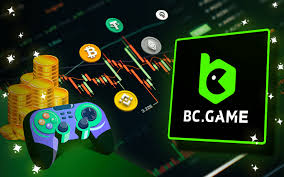 Exploring BC.Game Crypto Casino A Revolutionary Betting Experience