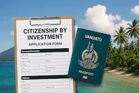 Exploring the Vanuatu Citizenship by Investment Program A Gateway to Global Opportunities Exploring the Vanuatu Citizenship by Investment Program A Gateway to Global Opportunities