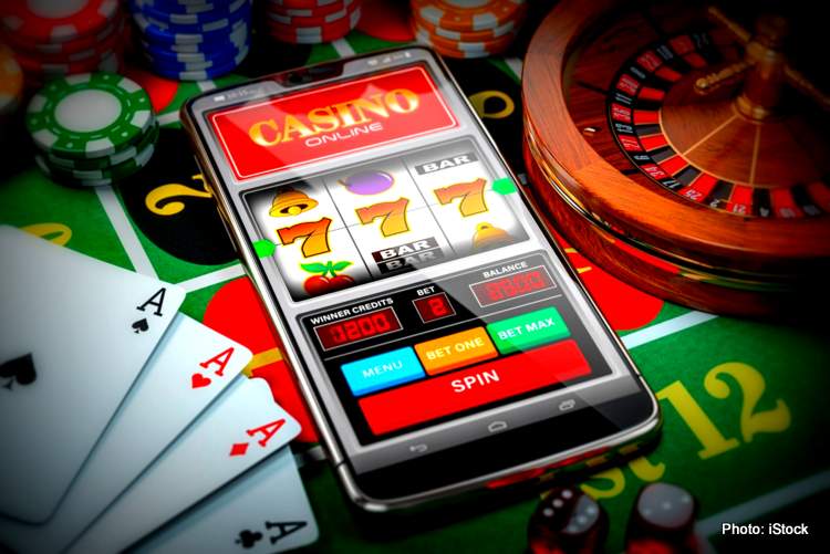Gamdom Casino Online Slots Увлекательный Мир Игровых Автоматов -1222416123 Gamdom Casino Online Slots Увлекательный Мир Игровых Автоматов -1222416123