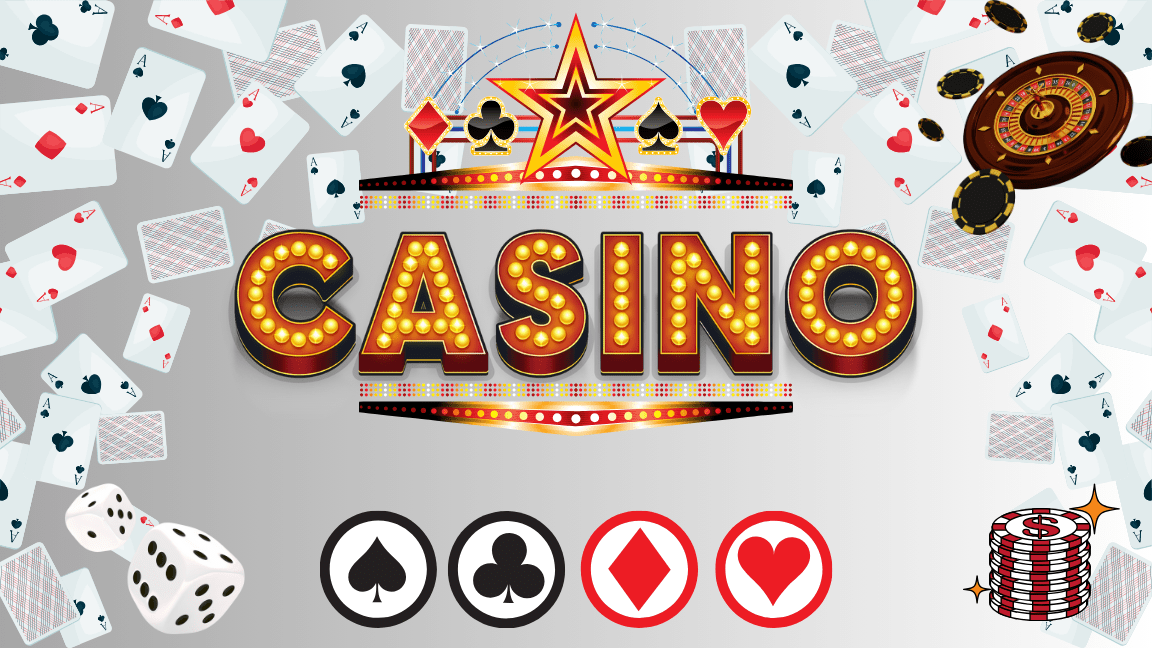 Non Gamstop Casinos Exploring Alternative Gaming Options Non Gamstop Casinos Exploring Alternative Gaming Options