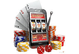 Online Casino Offering Stable User Experience 468723705