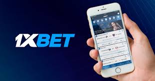 Unleashing the Power of the 1xBet App for Mobile Betting