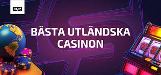 Utländska Casinon En Djupgående Guide 620898143