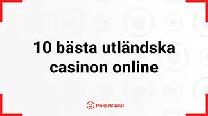 Utländska Casinon En Djupgående Guide 620898143