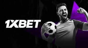 Experience the Thrill of Sports Betting with 1xBet Online 1931324471 Experience the Thrill of Sports Betting with 1xBet Online 1931324471