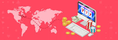 Kasina Online v Zahraničí Vše, co Potřebujete Vědět