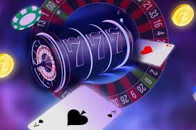 Oplev spændende NV Casino Online Spil