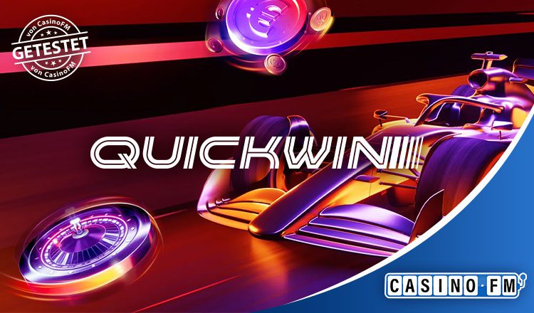 QuickWin Casino España Tu Mejor Opción para Jugar en Línea