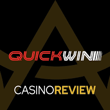 QuickWin Casino España Tu Mejor Opción para Jugar en Línea