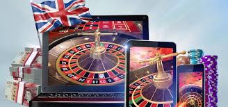 The High Roller Casino Online Your Gateway to Luxurious Gaming