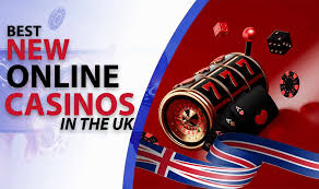 The High Roller Casino Online Your Gateway to Luxurious Gaming