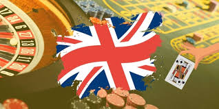 The High Roller Casino Online Your Gateway to Luxurious Gaming