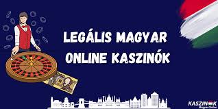 A legjobb magyar online kaszinók 2023-ban