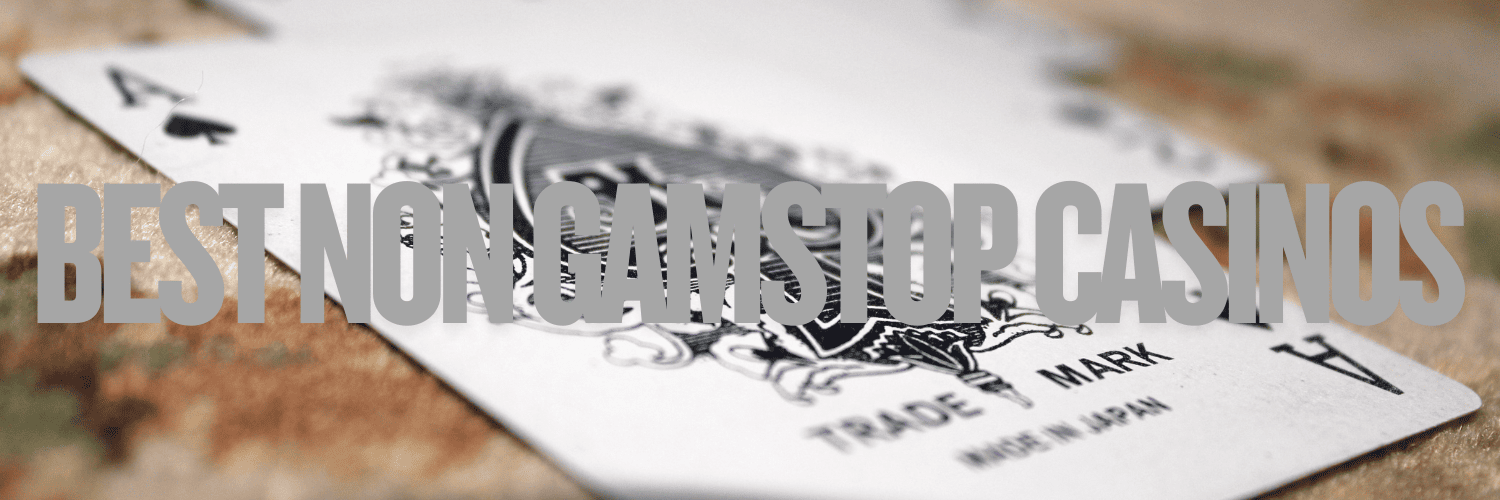 Are There Any Casinos Not on GamStop 903319222