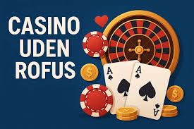Bedste Casino Uden om Rufus - Online Spiloplevelse Bedste Casino Uden om Rufus - Online Spiloplevelse