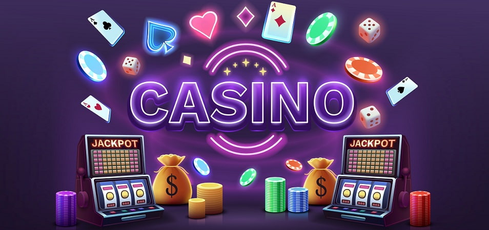 Bedste Casinoer Uden om ROFUS Find Dit Favorit Casino