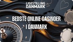 Bedste Live Casinoer i Danmark En Guide til Din Spiloplevelse