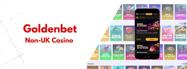 Best Non UK Casino Sites Your Guide to Top Online Gambling Platforms