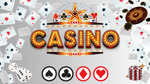 Best Non UK Casino Sites Your Guide to Top Online Gambling Platforms