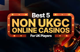 Best Non UK Gambling Sites