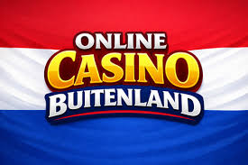 Betrouwbare Online Casino's in het Buitenland Ontdek de Beste Keuzes