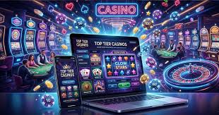 Casino Free Spins Idag - Få Det Bedste Uden Indbetaling