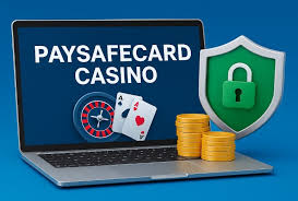 Casino med Paysafecard En Guide til Sikker og Bekvem Online Spil