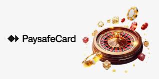 Casino med Paysafecard Sikker og Anonym Spil