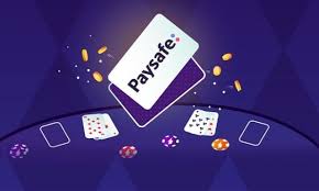 Casino med Paysafecard Sikker og Anonym Spil