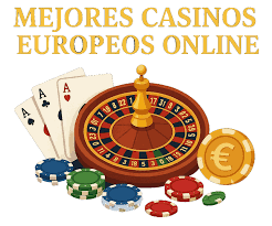 Casinos Online Europeos Descubre la Mejor Experiencia de Juego