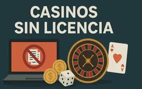 Casinos Online Fuera de España Todo lo que Necesitas Saber