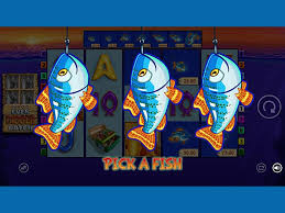 Catch the Excitement Exploring Fishin Frenzy