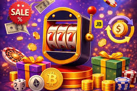 Comprehensive Review of JB Casino - Explore the Exciting Features! Comprehensive Review of JB Casino - Explore the Exciting Features!