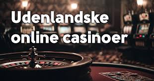 De Bedste Live Casinoer En Dybtgående Guide til Spiloplevelser