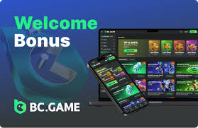 Découvrez les Codes Promotionnels pour BC Game - Bonus Exclusifs!
