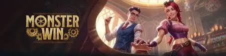 Descubre el Mundo de MonsterWin Casino España