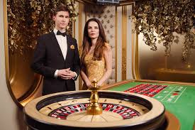 Die besten Live Roulette Casinos Entdecken Sie die Top-Anbieter