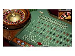 Die Faszination der Red Door Roulette Ein Blick auf das Spiel 2003529081