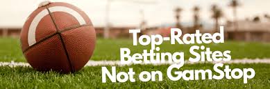 Discover Football Bookmakers Not on GamStop 957978191