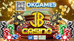 Discover JB Casino Online Your Ultimate Gaming Destination -289578841