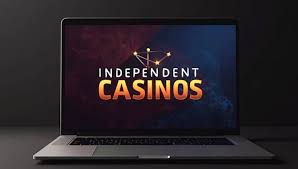 Discover New Independent Casino Sites Your Guide to Exciting Gaming Options