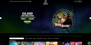 Discover the Best Magic Win Casino Sister Sites 701531878