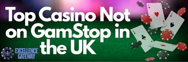 Discover the Best Non Gamstop Casinos for Unrestricted Gaming 342756972 Discover the Best Non Gamstop Casinos for Unrestricted Gaming 342756972
