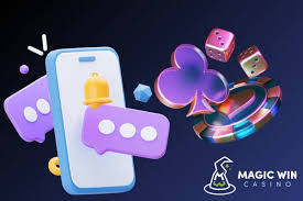 Discover the Excitement Magic Win Casino Review