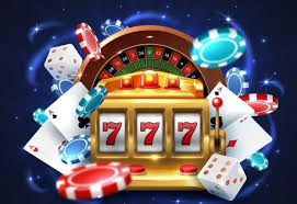 Discover the Thrilling World of Casino VOdds UK