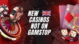 Discovering Non-GamStop Casinos Your Guide to Unrestricted Gaming